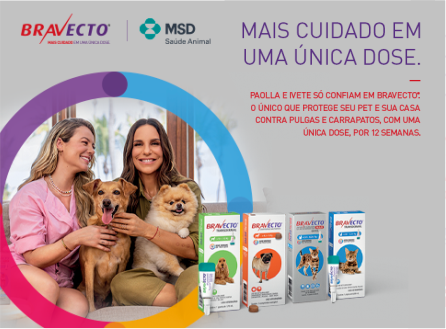 Bravecto-ivete
